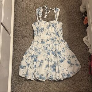 NWOT revolve dress size small